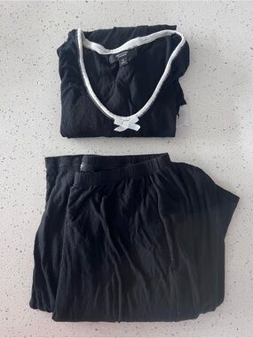 Vera Wang Pajamas